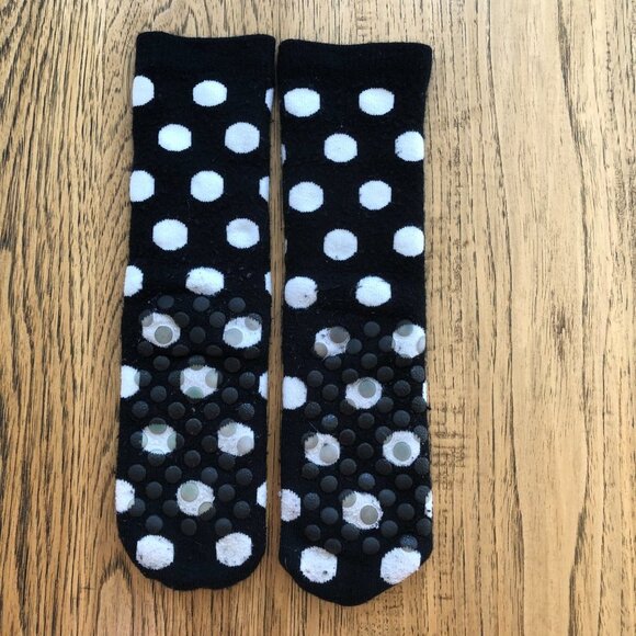 Kidcore Bear socks Fuzzy socks and Bright socks 3 Pair Sock Bundle - Picture 7 of 7